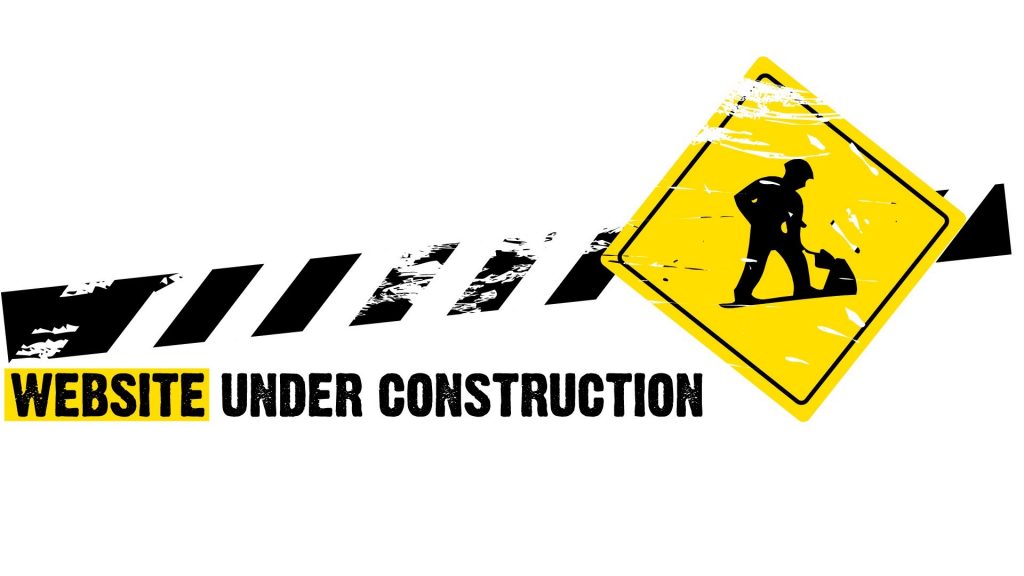 Under Construction